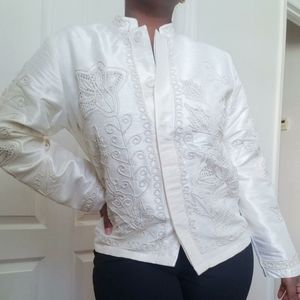 1980s Norm Thompson Jacket